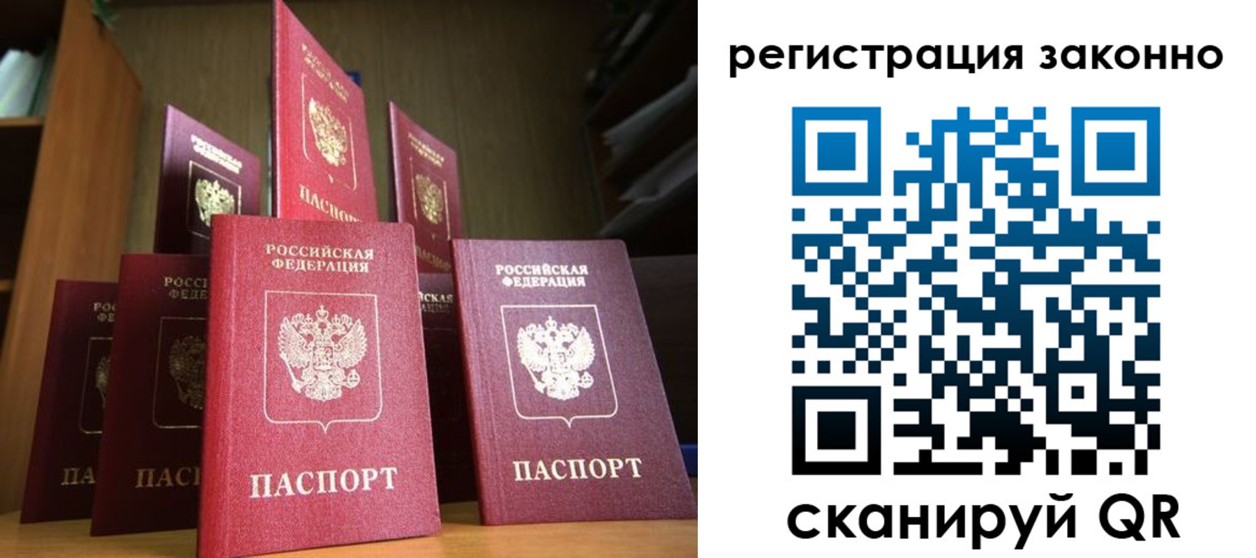 временная регистрация надежно в Заринске
